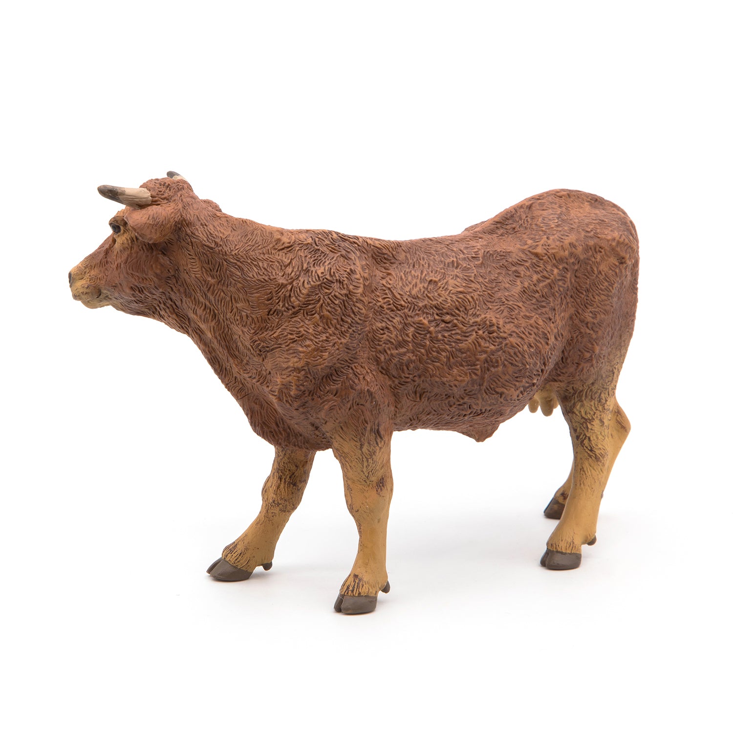 papo-farmyard-friends-limousin-kuh-kuhfigur-bauernhof image 5