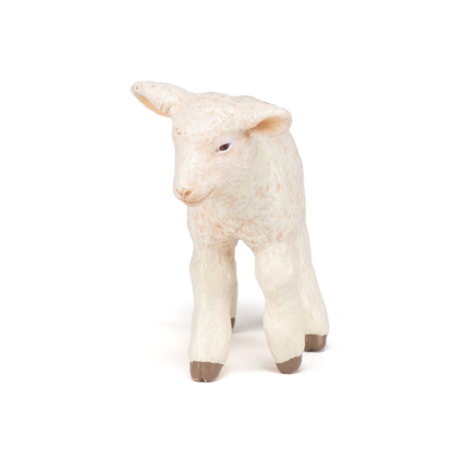 papo-farmyard-friends-lamm-figur-tierfigur image 1