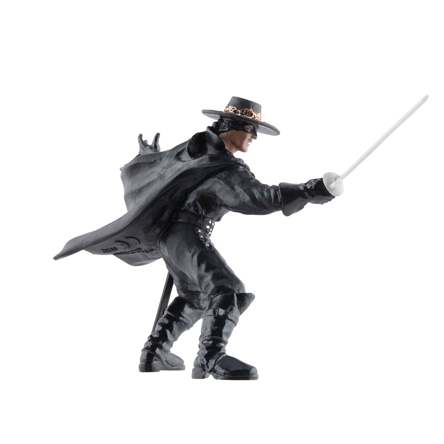 papo-historicals-zorro-spielfigur-held-mit-maske-und-schwert image 3