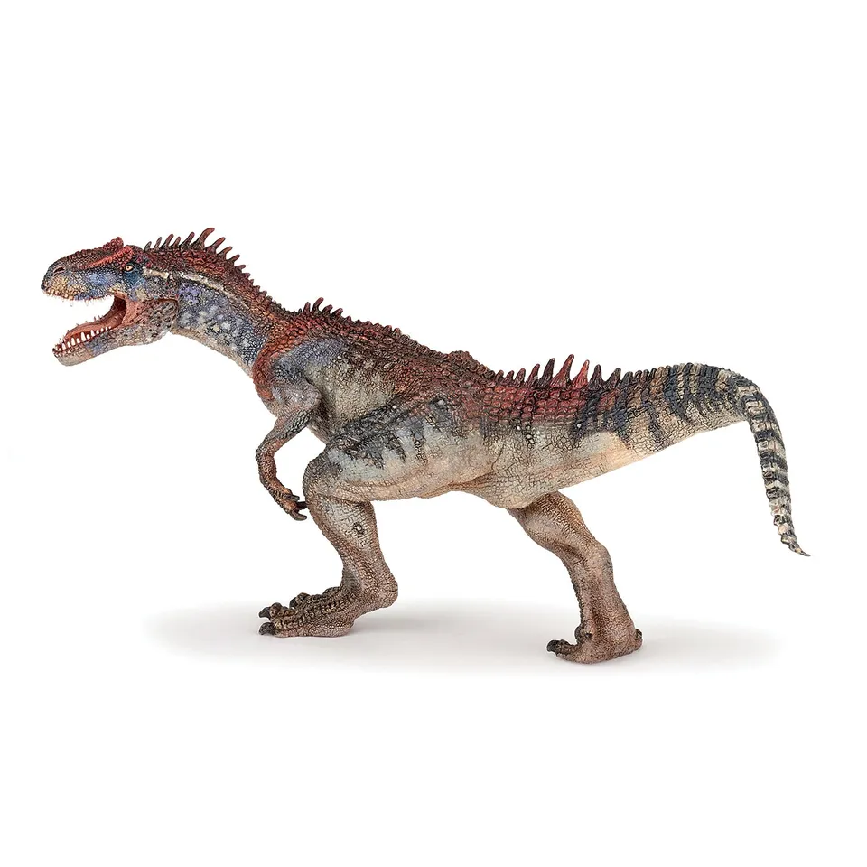 papo-dinosaurs-allosaurus-dinosaurierfigur image 1