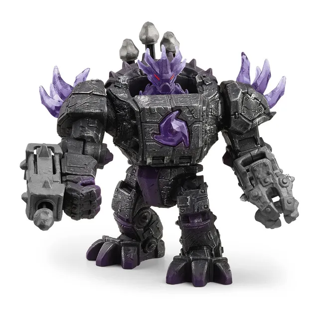 schleich-eldrador-master-robot-schatten-mini-creature-figur image 1