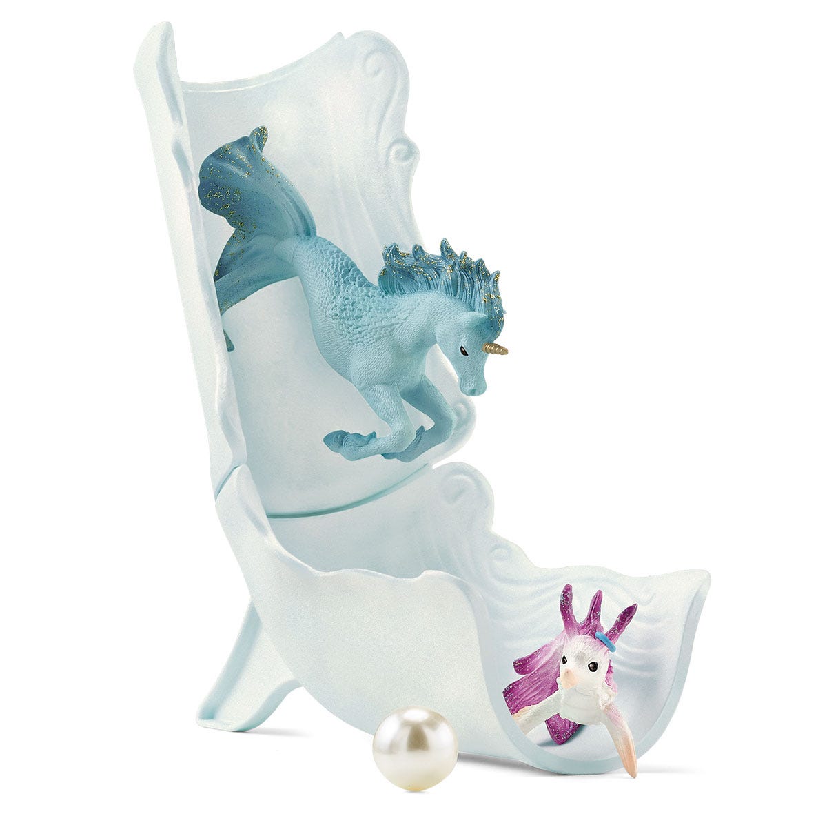 schleich-bayala-magisches-unterwasserturnier-figur-42575 image 5
