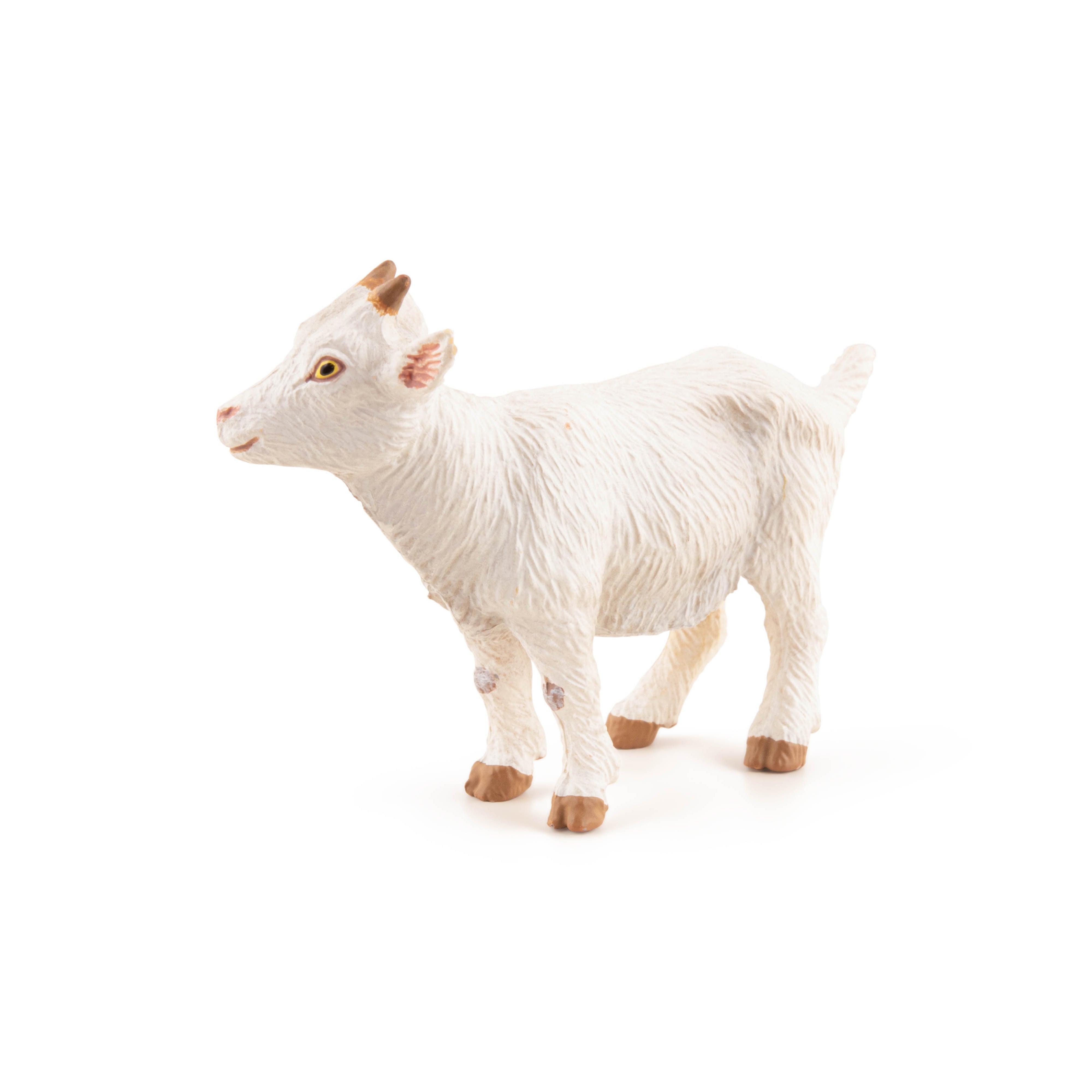 papo-farm-wei-es-zicklein-figur-ziegenkind image 5