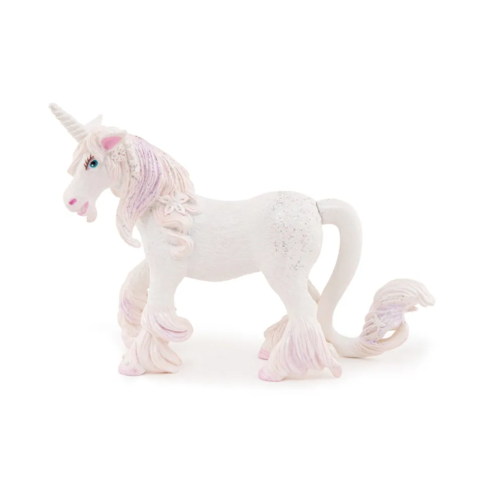 papo-enchanted-world-einhorn-figur-verzaubert image 1