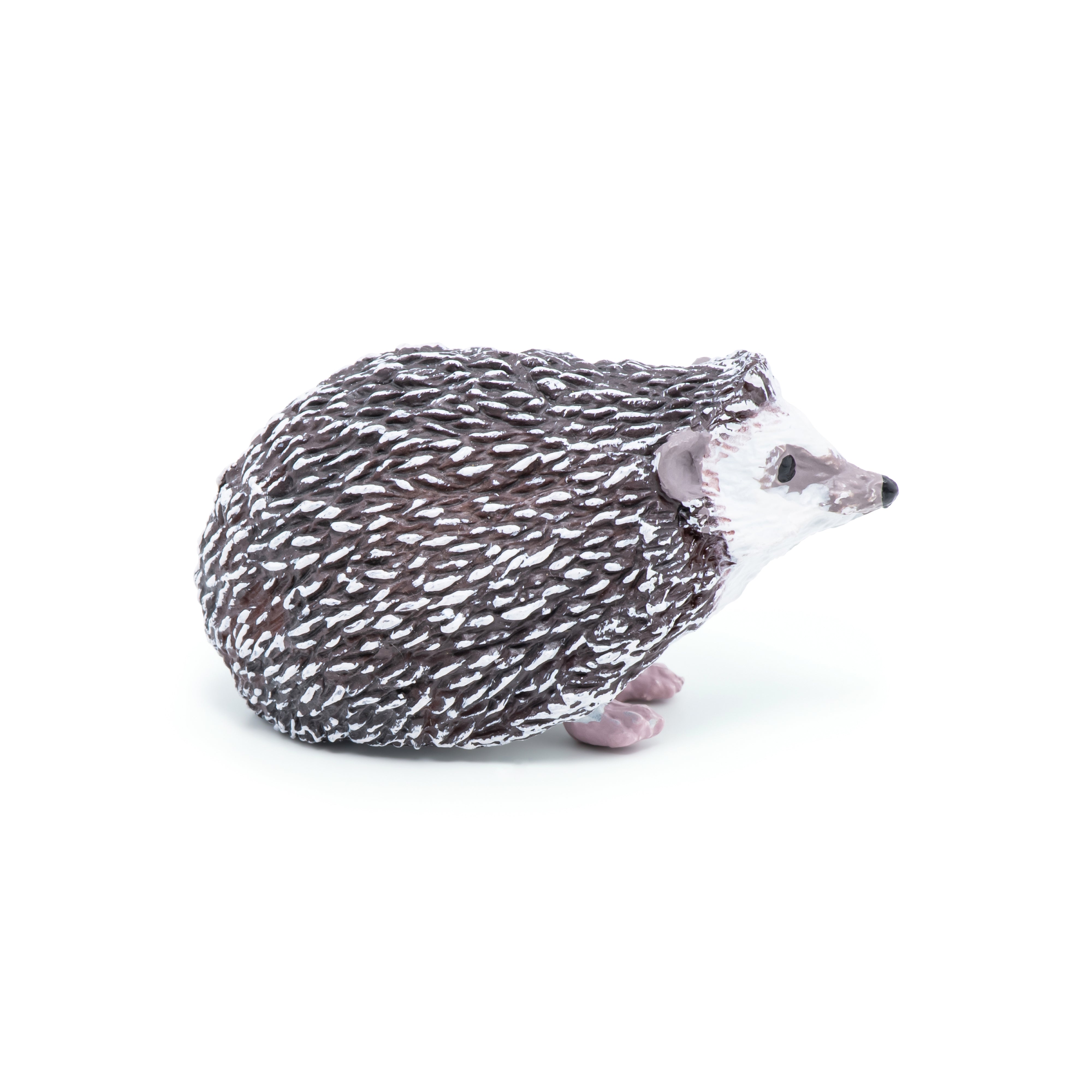 papo-garden-animals-igel-spielfigur-mit-stachelfell image 7