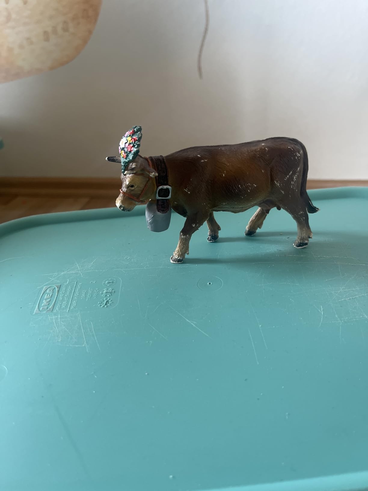 Schöne Kuh