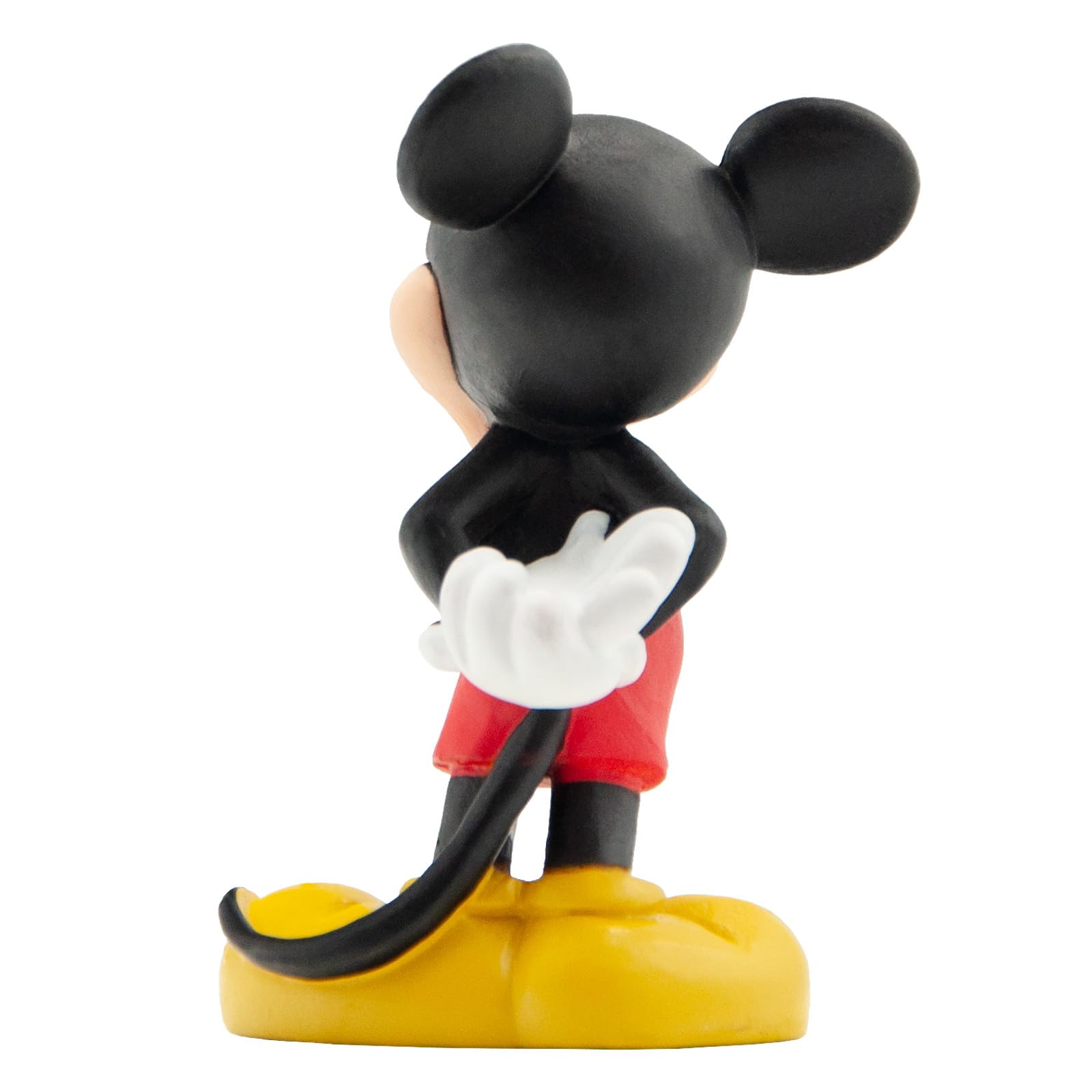 bullyland-disney-mickey-mouse-figur-6-1-cm-sammelfigur image 4