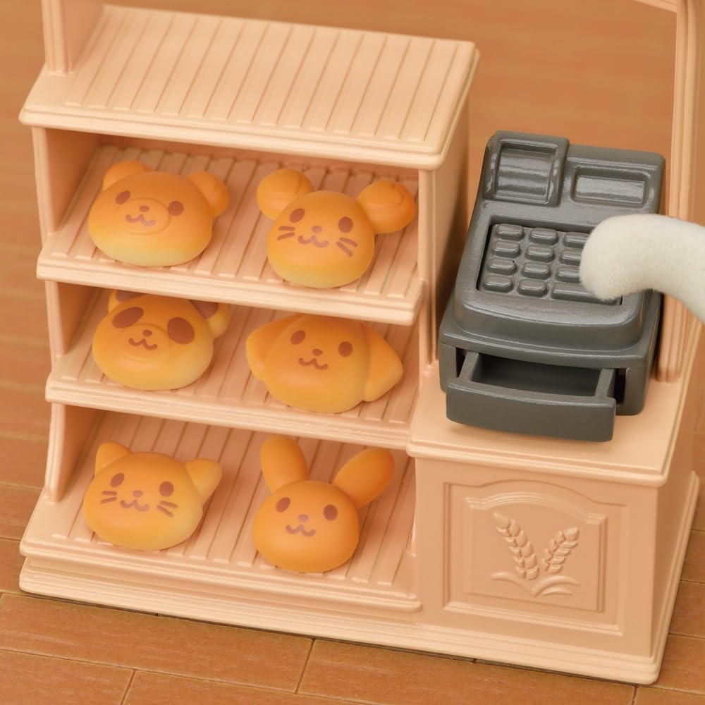 sylvanian-families-baking-baby-party-5536-b-ckerei-set image 8