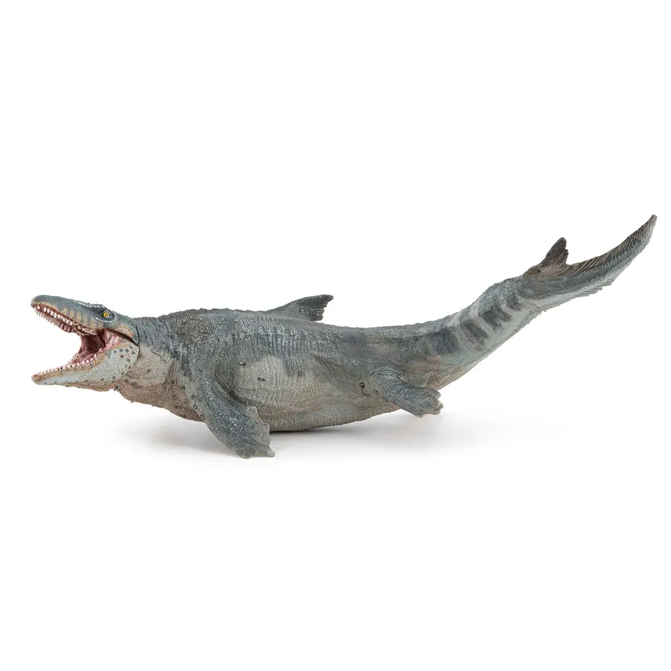 papo-dinosaurs-mosasaurus-figur-meeresreptil-kreidezeit image 1