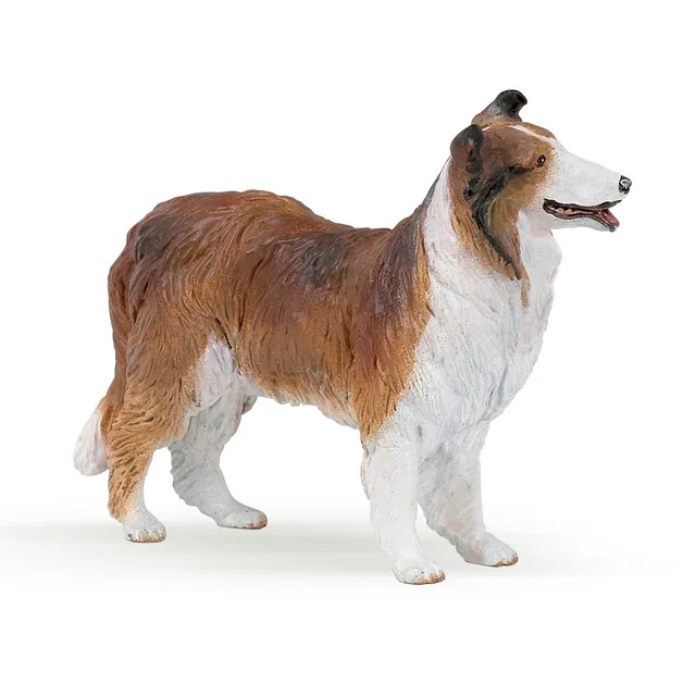 papo-dogs-cats-collie-figur-langhaar-sch-ferhund image 1