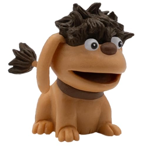 bullyland-sandman-moppi-spielfigur-5-cm-43654 image 7
