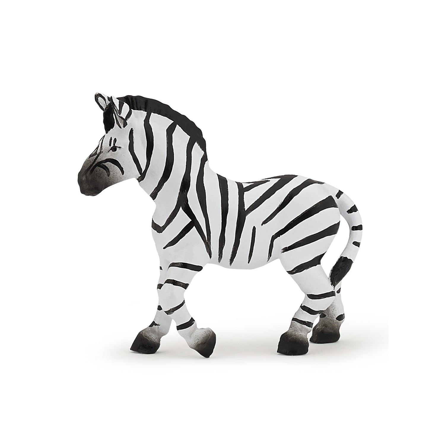 papo-mini-papo-wildfiguren-set-1-spielfiguren-6-teilig image 8