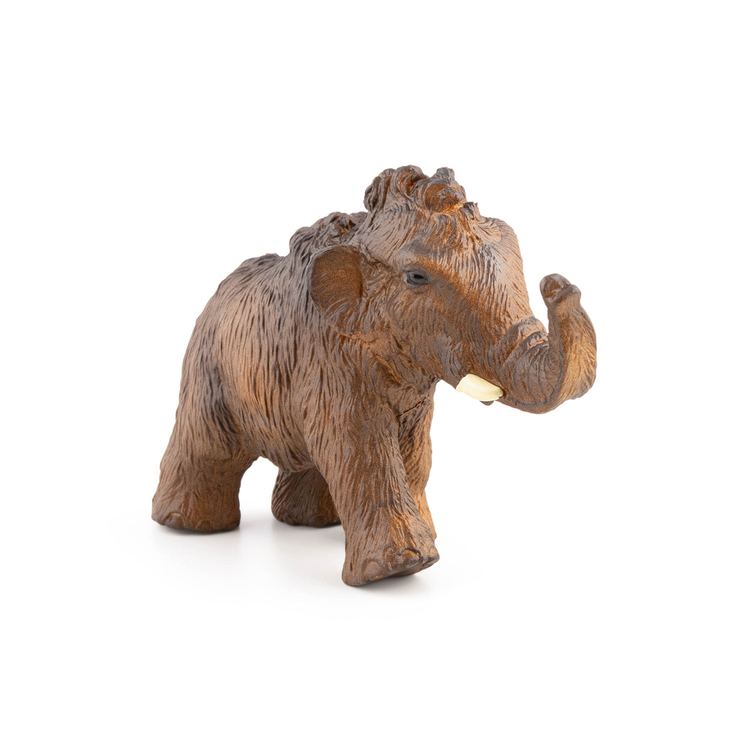 papo-dinosaurs-mammutbaby-tierfigur-eiszeit-braun image 4