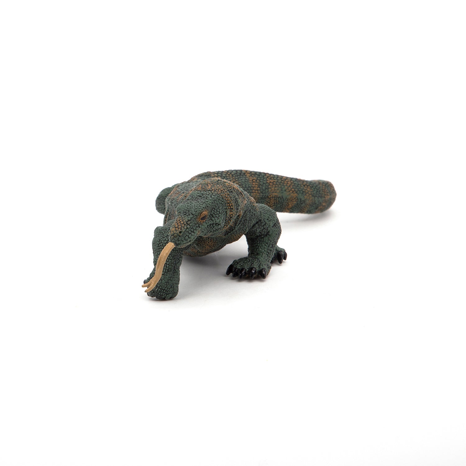 papo-wildlife-komodowaran-figur-reptil image 4