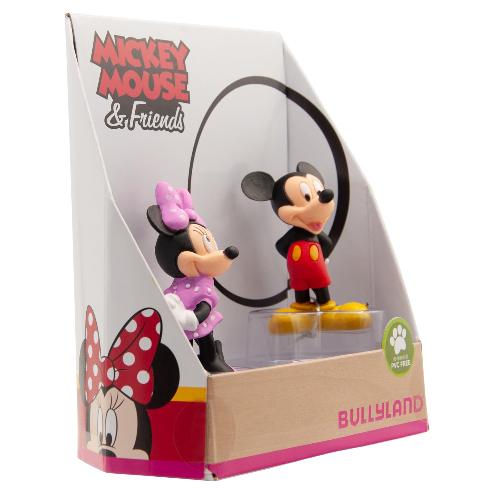bullyland-15083-disney-mickey-minnie-mouse-figuren-set-2er image 3