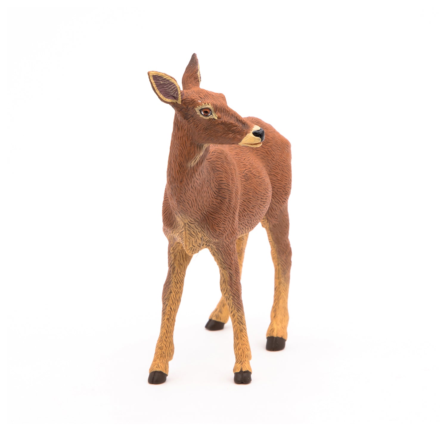 papo-wildlife-hirschkuh-figur-waldtier image 3