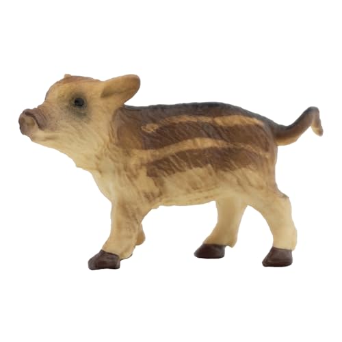 bullyland-forest-animals-frischling-figur-64396-5-2-cm image 7