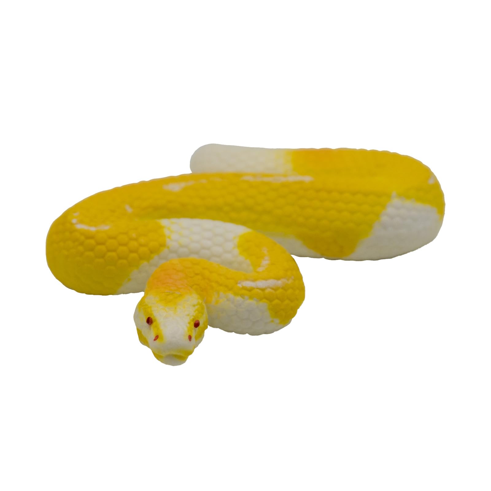 bullyland-crawlers-albino-k-nigspython-68485-tierfigur-11-6-cm image 3