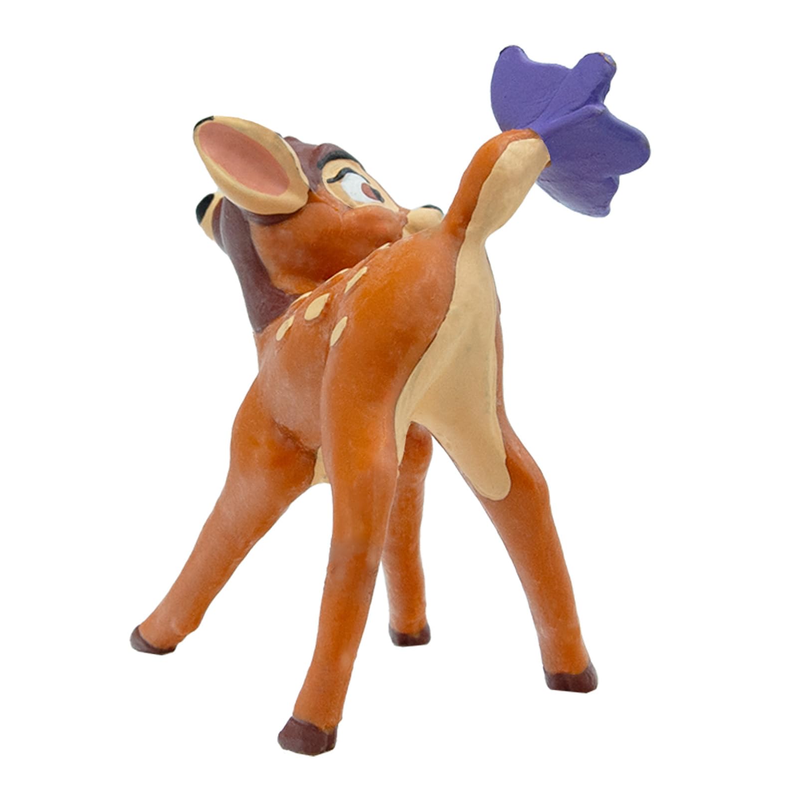 bullyland-disney-classic-bambi-12420-spielfigur-6-5-cm-hirsch image 4
