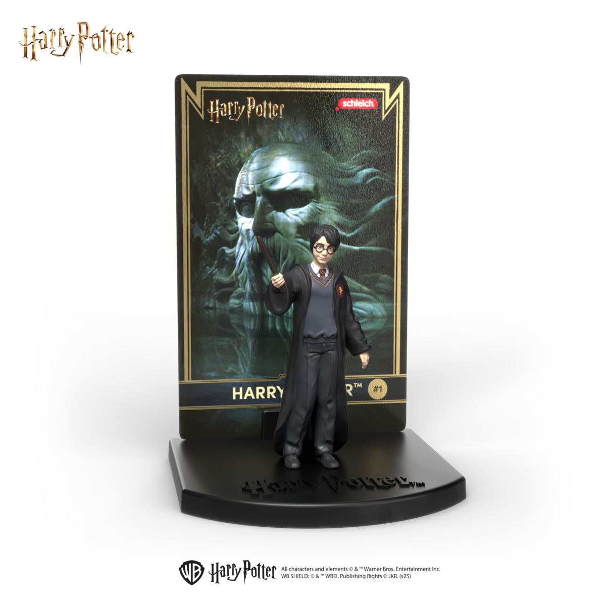 schleich-harry-potter-mini-figuren-serie-1-blind-box-sammelfigur image 1