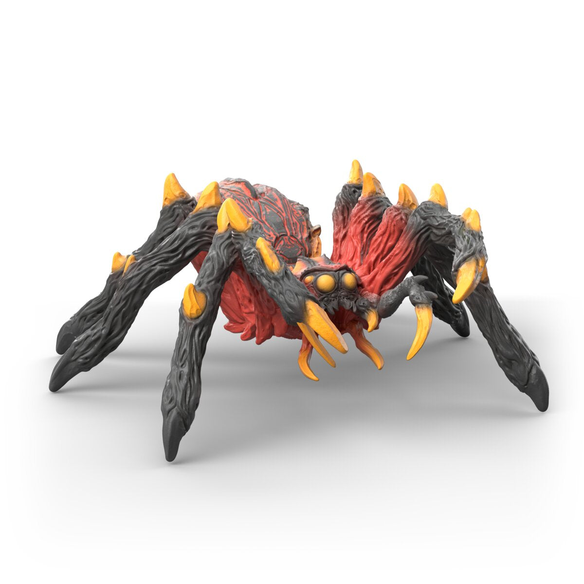 schleich-eldrador-lava-fortress-42810-spielfigur-lavatarantel image 5