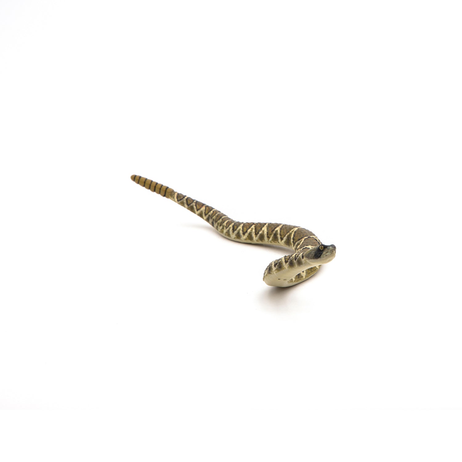 papo-wildlife-klapperschlange-reptil-figur image 3