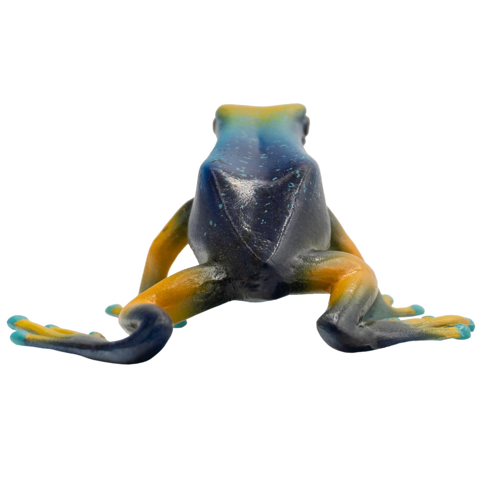 bullyland-frogs-baumsteigerfrosch-tumucumaque-figur-68522 image 4