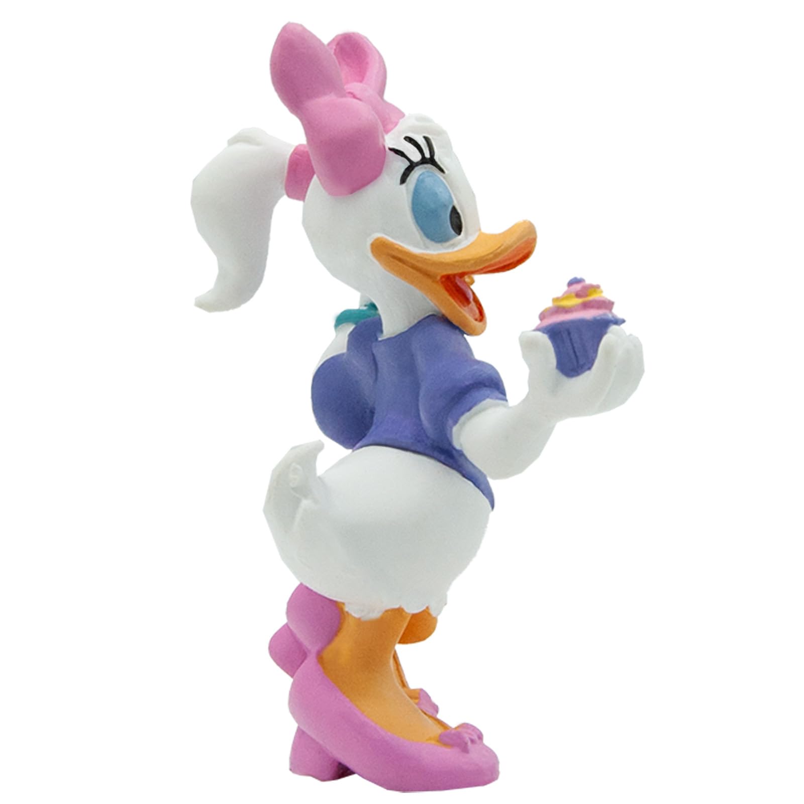 bullyland-disney-daisy-duck-15337-spielfigur-6-9-cm-ente image 3