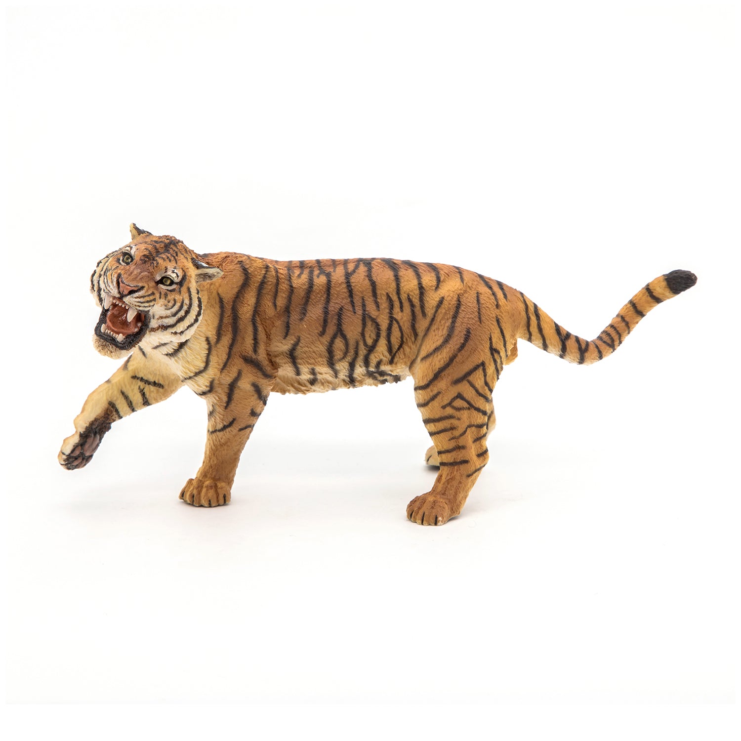 papo-wildlife-br-llender-tiger-tierfigur-gro-katze image 6