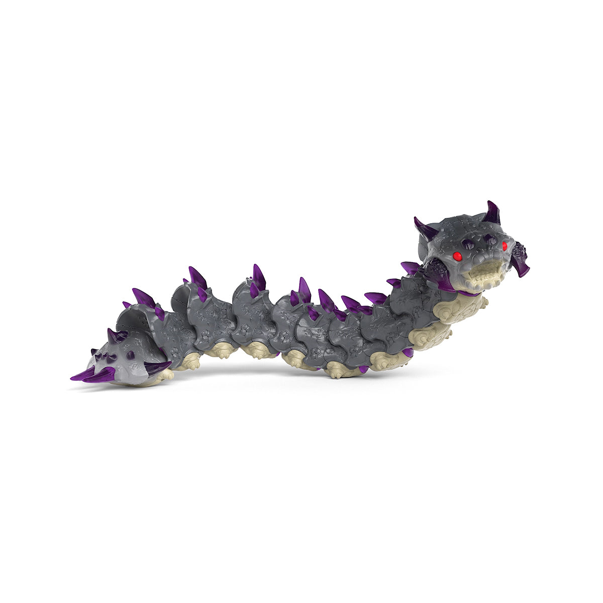 schleich-eldrador-schattenwurm-spielfigur-70830-schattenwelt image 7