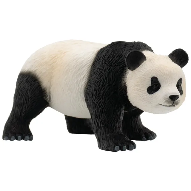 bullyland-safari-63678-panda-b-r-tierfigur-10-4-cm-pvc-frei image 1