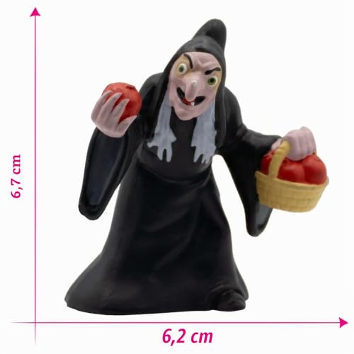 bullyland-b-se-hexe-schneewittchen-spielfigur-6-7-cm image 8