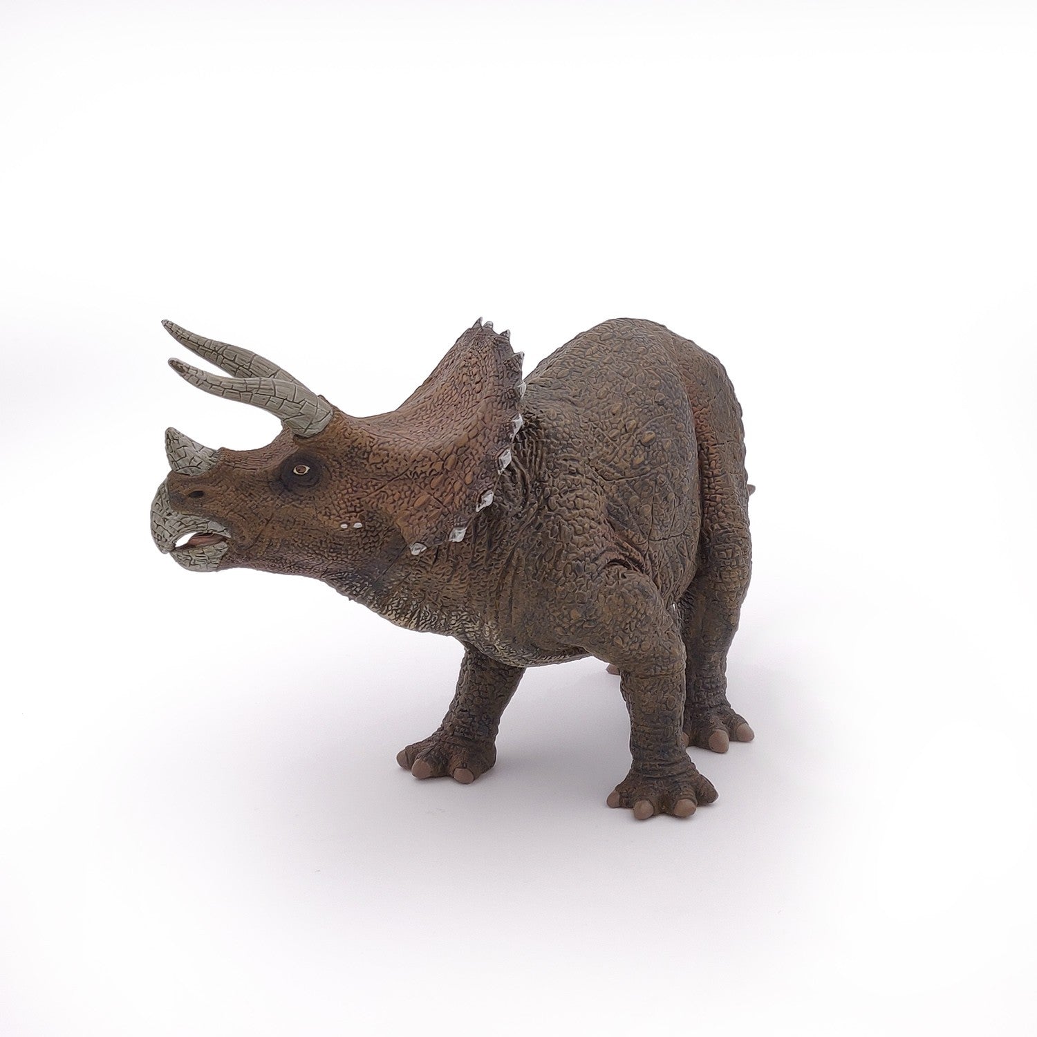 papo-dinosaurs-triceratops-figur-kreidezeit image 6