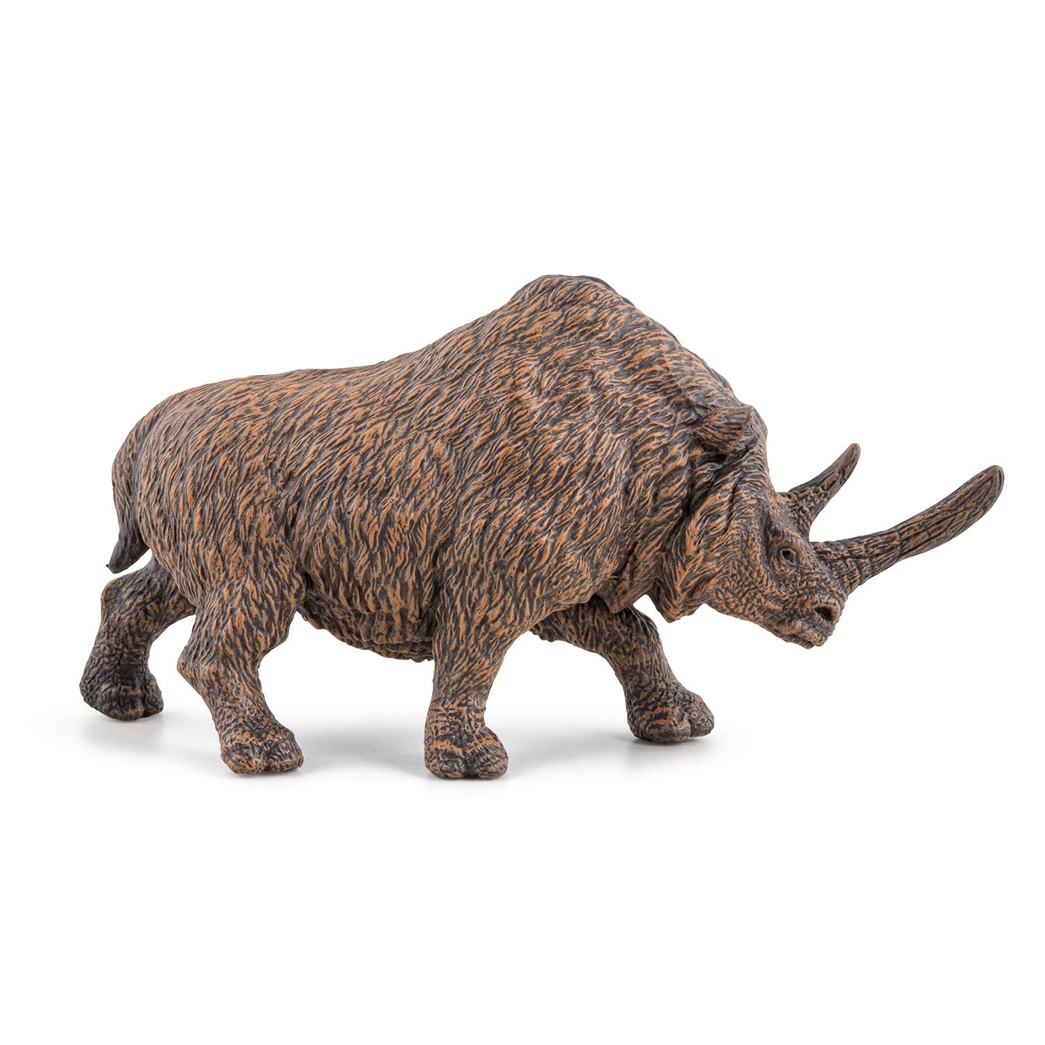 papo-dinosaurs-wollnashorn-figur-eiszeit image 2