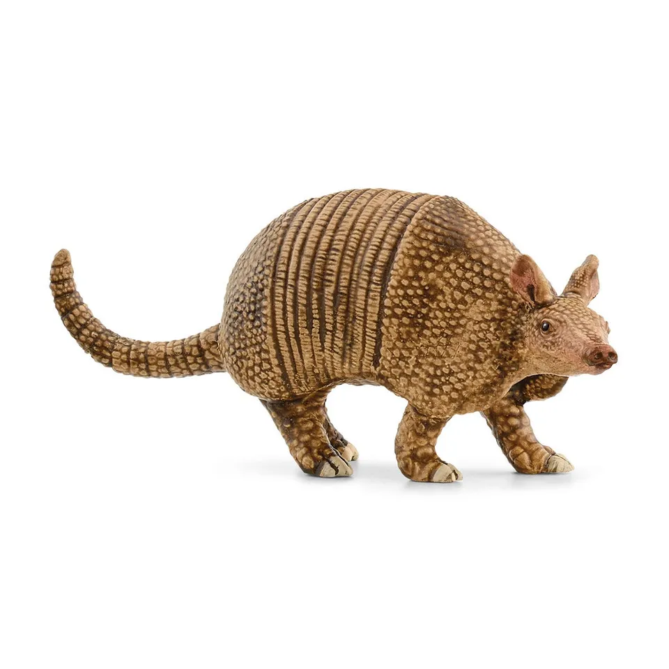 schleich-wild-life-g-rteltier-14874-wildtierfigur-safari image 1