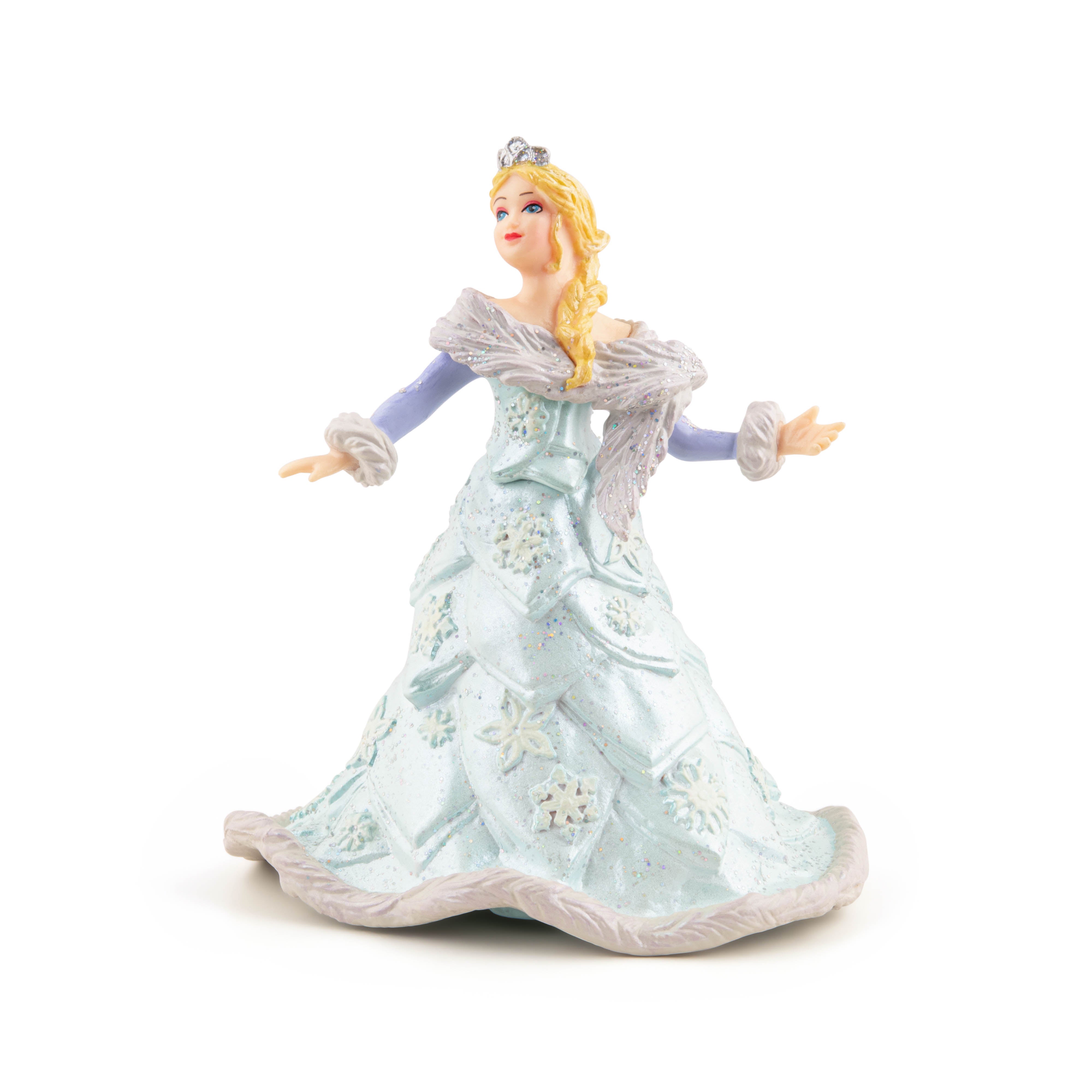papo-enchanted-world-eisk-nigin-figur-winter image 1