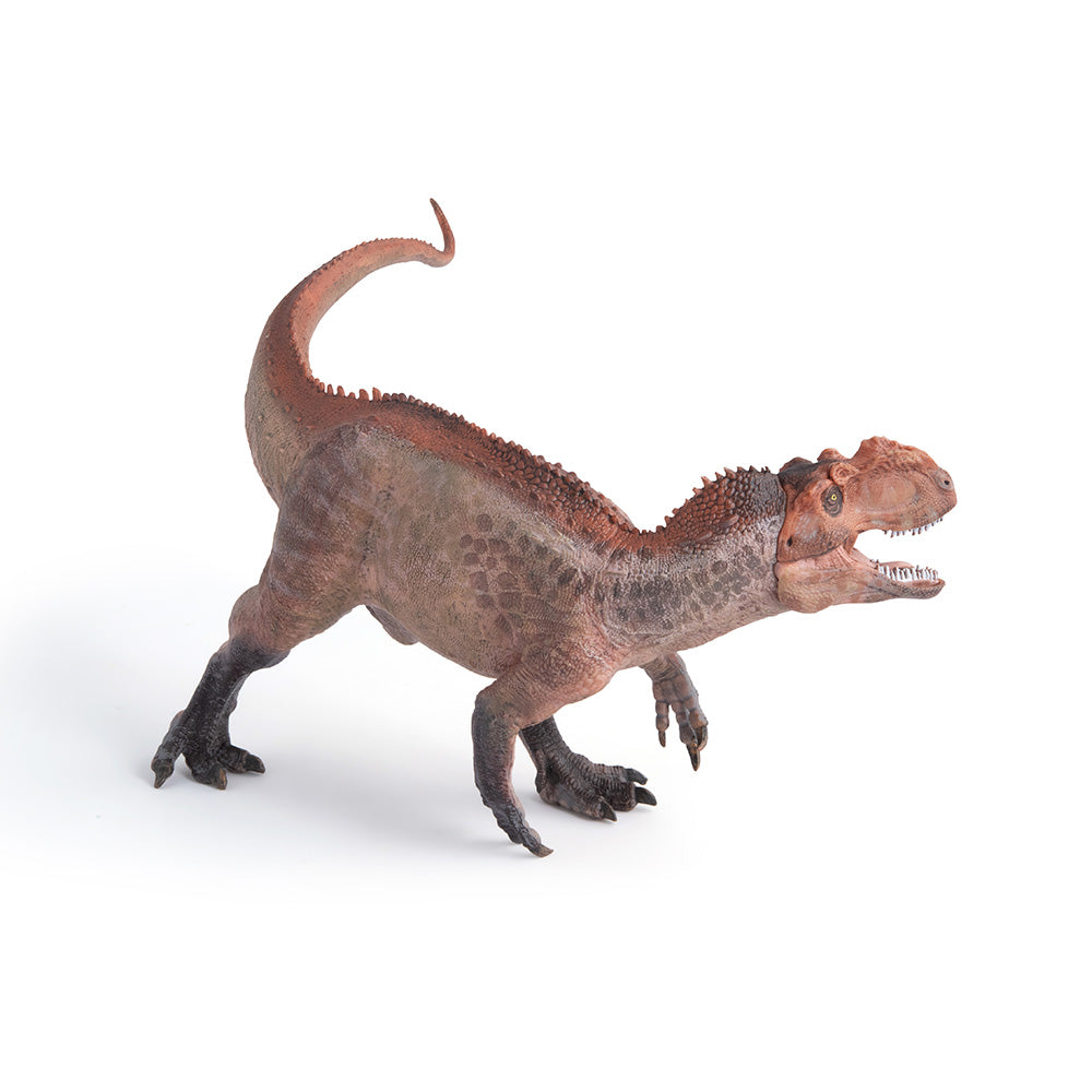 papo-dinosaurs-yangchuanosaurus-dinosaurierfigur-raubsaurier image 3