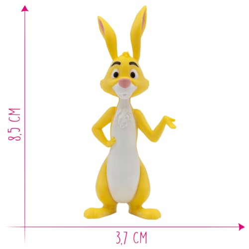 bullyland-disney-rabbit-winnie-puuh-12341-figur-8-5-cm image 8