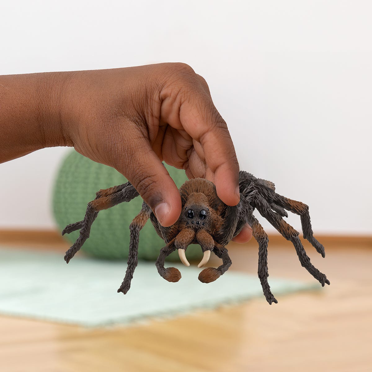 schleich-harry-potter-13987-aragog-spinnen-figur image 4