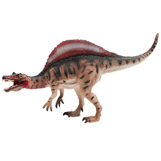 bullyland-dinopark-spinosaurus-61479-spielfigur-25-5-cm-pvc-frei image 1