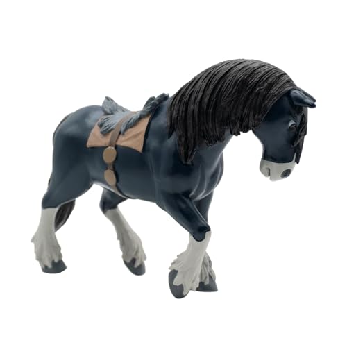 bullyland-disney-pixar-angus-12828-pferd-figur-16-cm-wei image 7