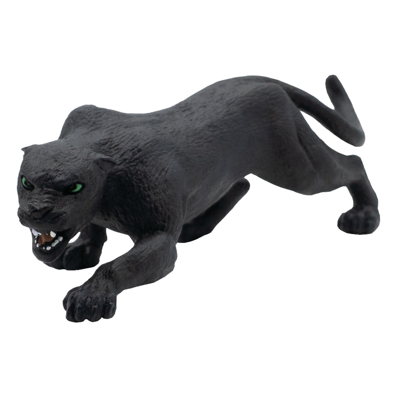 bullyland-safari-63602-panther-tierfigur-16-8-cm-schwarz image 1