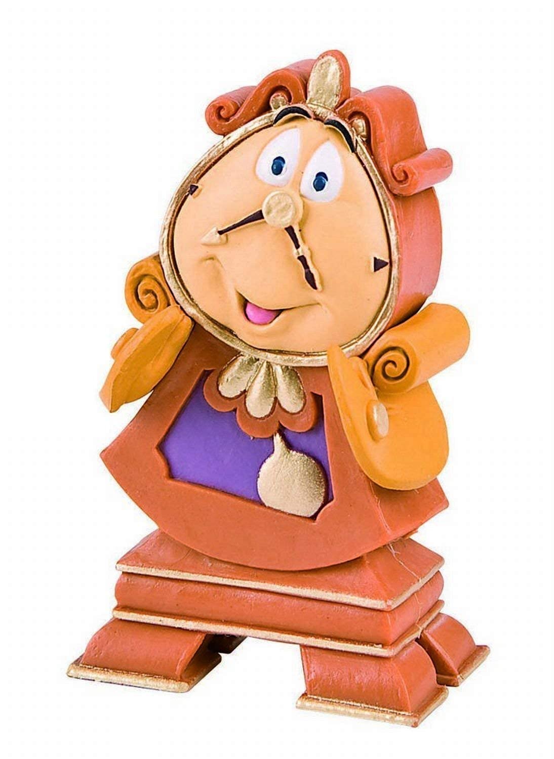 bullyland-disney-princess-sch-ne-und-biest-figuren-set-4-tlg image 5