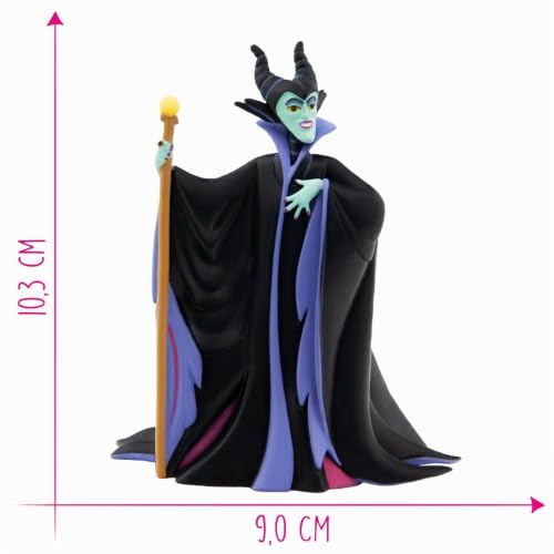 bullyland-malefiz-b-se-fee-dornr-schen-spielfigur-10-3-cm image 8