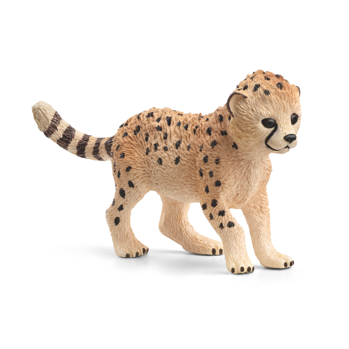 schleich-wild-life-gepardenbaby-tierfigur-bundle image 1