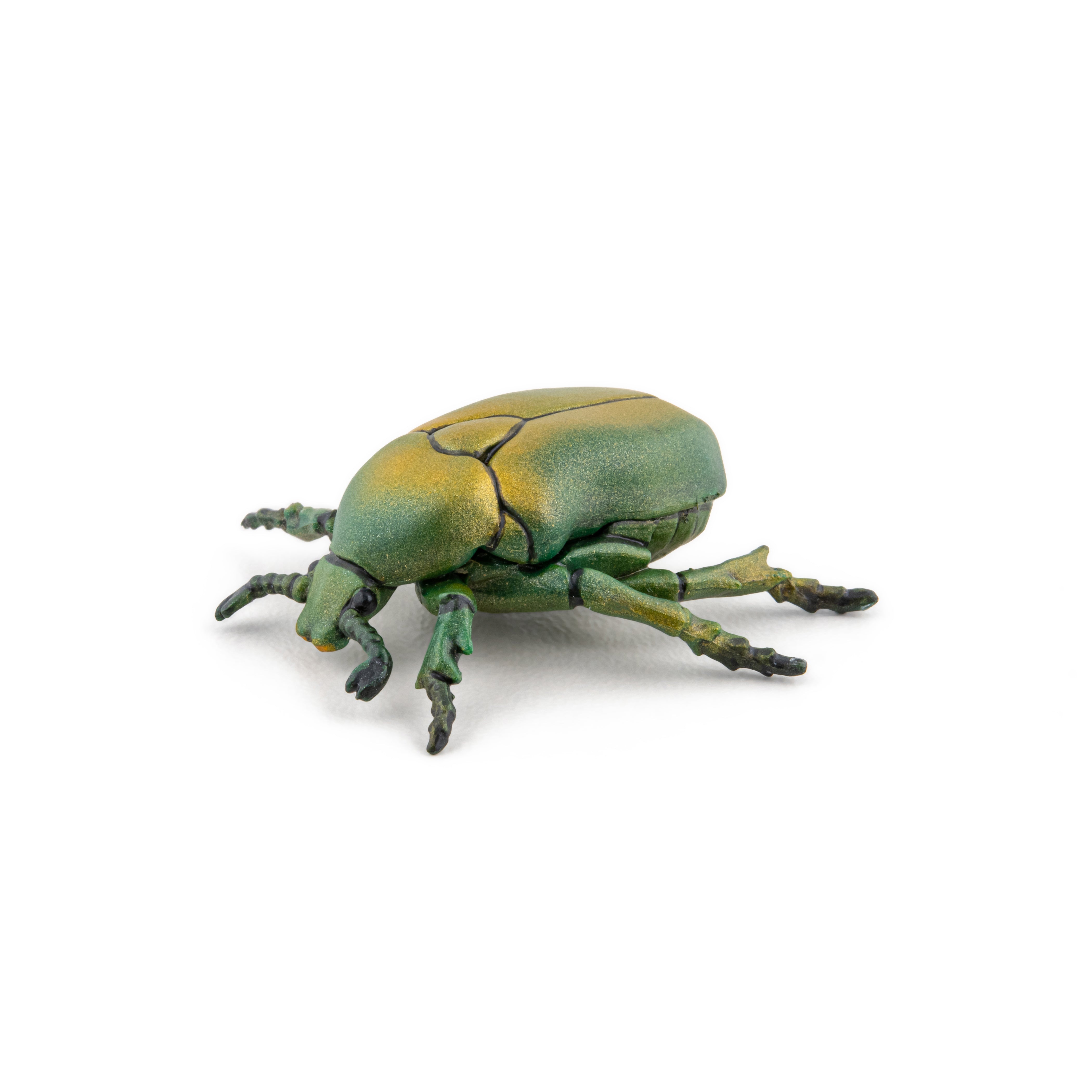 papo-garden-animals-goldene-cetonia-k-ferfigur-metallisch image 6