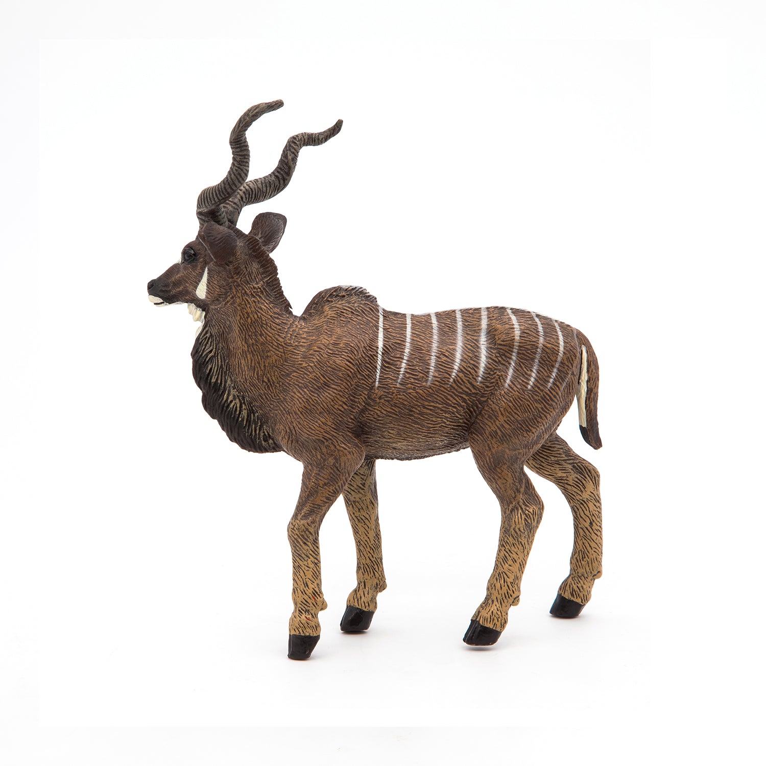 papo-wildlife-kudu-antilope-figur-savanne image 5