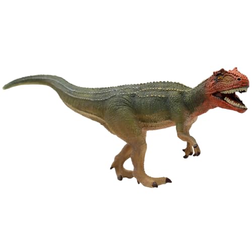 bullyland-dinopark-giganotosaurier-61472-dinosaurier-31-5-cm image 5