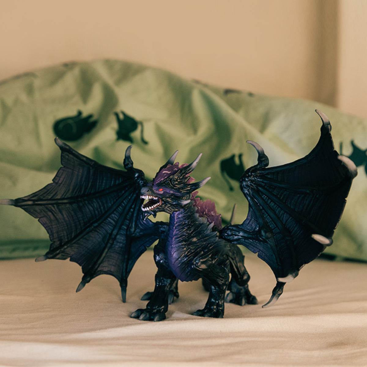 schleich-eldrador-70152-schattendrache-drachenfigur image 4
