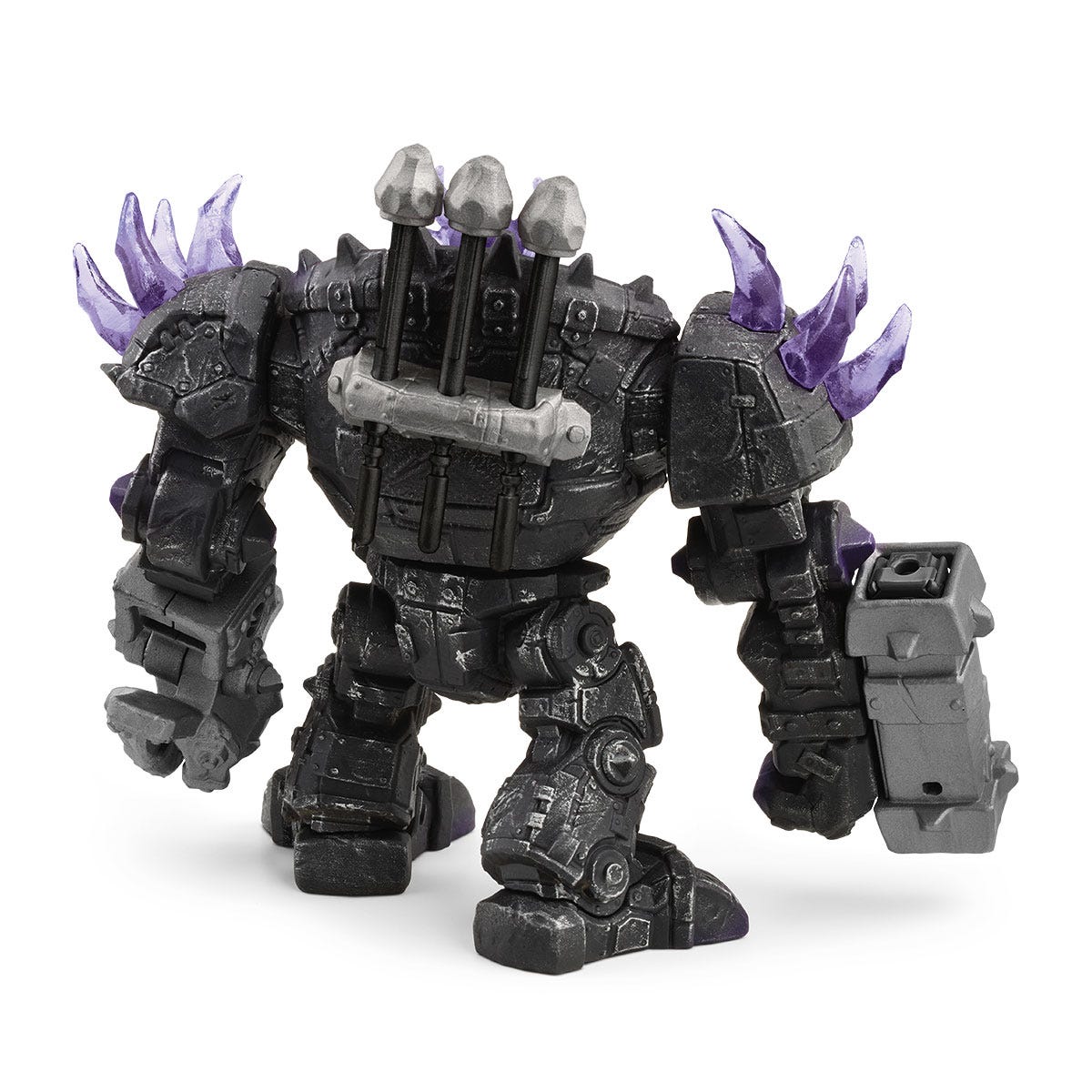 schleich-eldrador-42557-schatten-master-roboter-figur-mit-mini-creature image 5